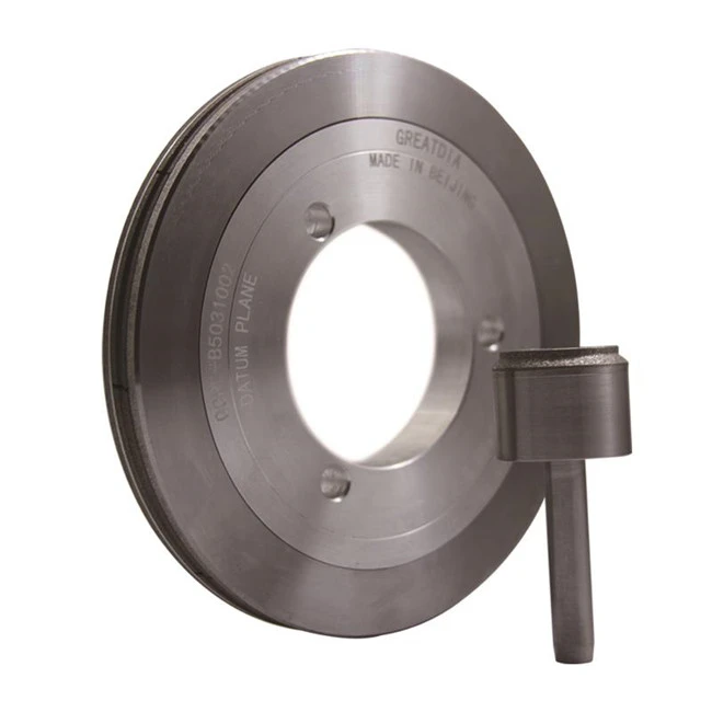 Glass Grinding Wheel